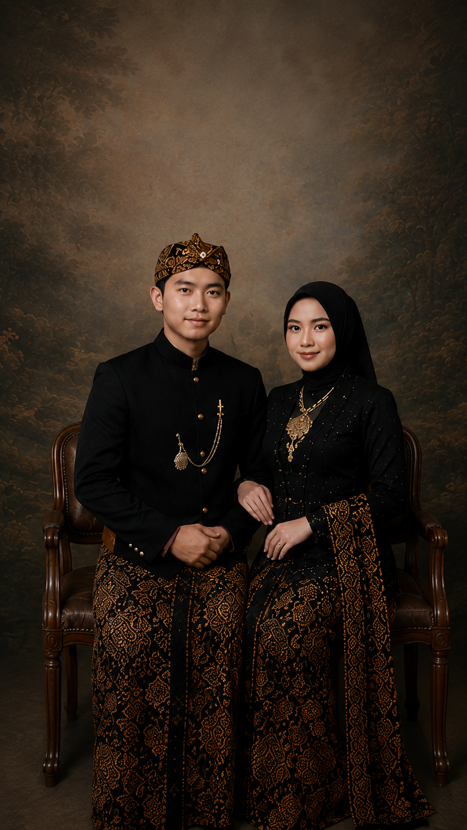 Prewedding Center