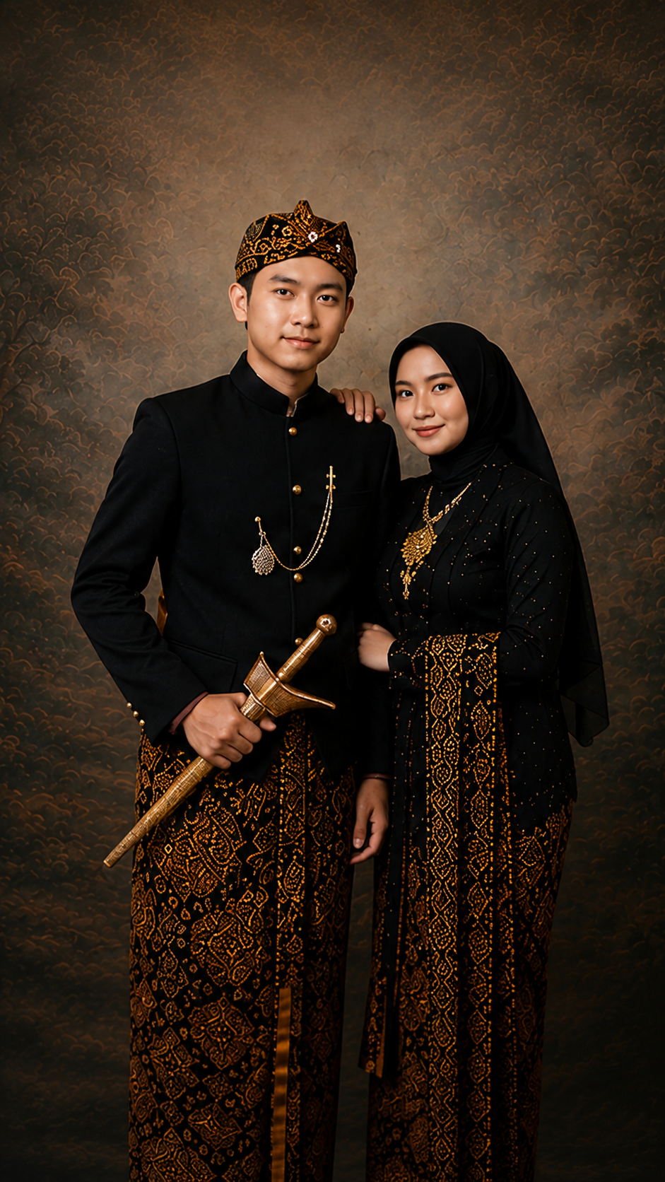 Foto Mempelai